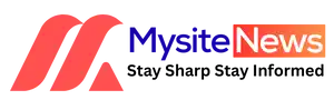 Mysite News